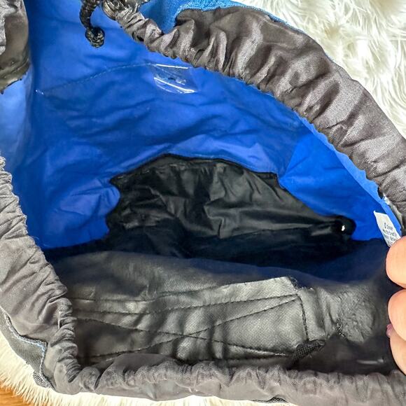 Vintage Disney Backpack Disney Winnie the Pooh Backpack with Pooh & Tigger - Picture 6 of 7